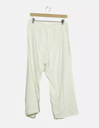 Pantalon Chino Fabiana Filippi Occasion – Très Bon état Taille S