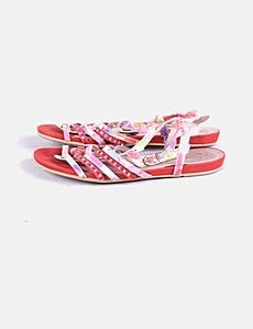 Sandalias plana Hispanitas Lola Multi CHV-211305