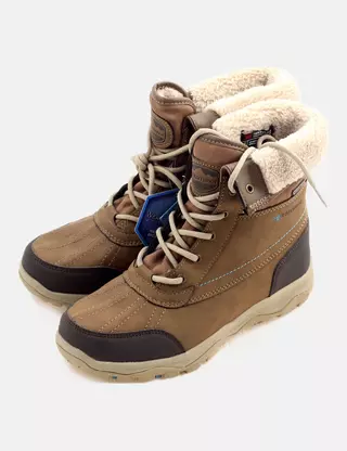 Karrimor Enfants Monture Mid Junior Chaussures de Marche