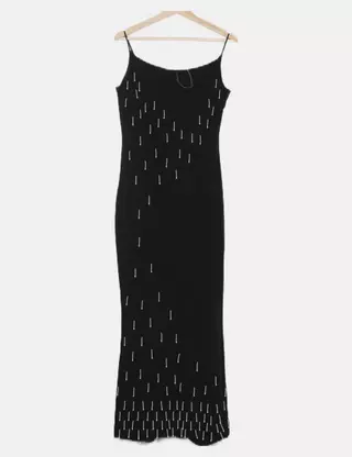 Robe John Galliano Taille 14 - Occasion Très Bon état
