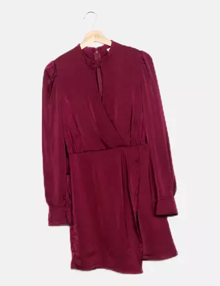 Robe vanille neuve taille 38/M marque Lovie & Co (or2