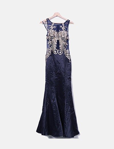 Vestido de festa