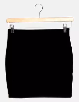 NWT WOMEN'S EP NEW YORK SKORT, SIZE: L, COLOR: INKY (M7.15