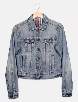 Veste American Eagle Outfitters Femme – Taille XS – Occasion Très Bon état