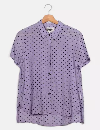Bimba&Lola Camisa