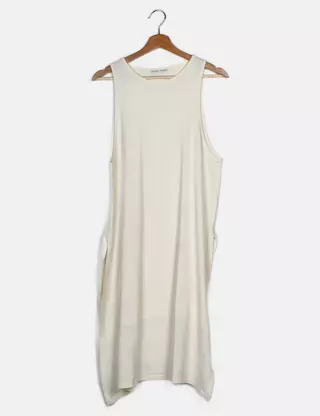 Robe à Capuche Sarah Pacini - Taille Unique (one Size), Occasion Très Bon état, Fabriquée En Italie
