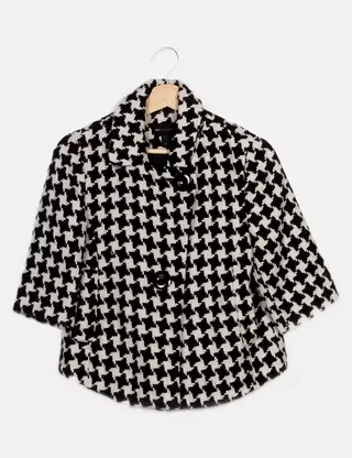 Mango Chaqueta fina
