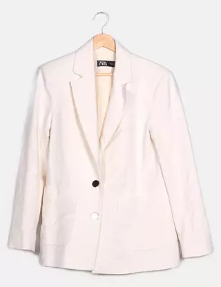 Zara Blazer