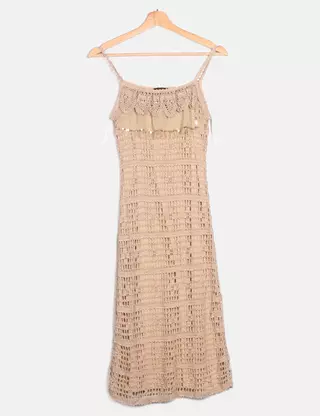 Robe Nina Loo - Taille M - Bordeaux/Rouge Foncé - Courte, Moulante - Neuve Avec étiquettes - Style Soirée