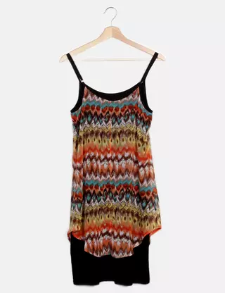 Taille 58 Tunique pour femme | Yours Clothing