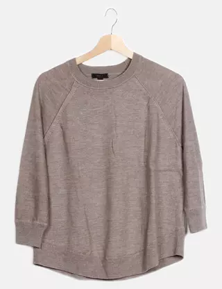 Lot de 2 pulls fille 10 ans Neufs - Vêtements