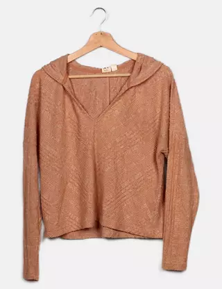 UO - Pull style pêcheur | Urban Outfitters FR