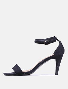 mit Absatz Sandalen KIABI Frauen | Online Kaufen auf Micolet.de