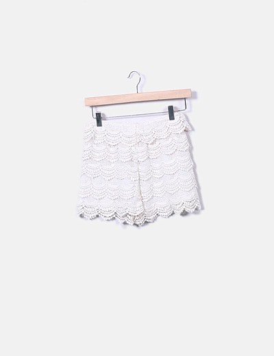 Shorts Goodnight Macaroon