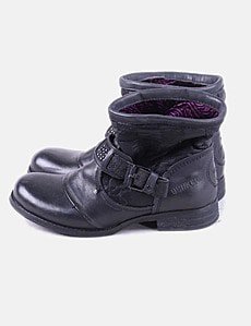 Botas BUNKER Mujer | Compra Online en Micolet.com