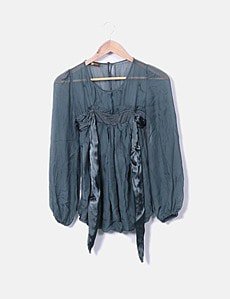 blusas mk de mujer