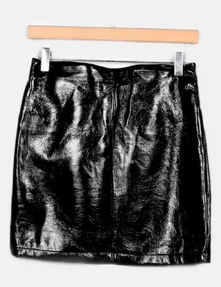 Bimba&Lola Falda casual