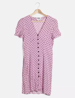 Bimba&Lola Vestido casual