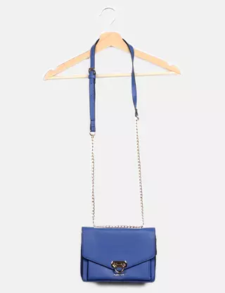 Sac à Main Torrente écru Avec Bandoulière - Sac De Jour Occasion - Taille Moyenne