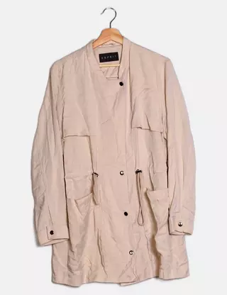 ESPRIT Giacca Da Esterno Per Donna - Stile E Praticità