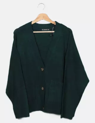 Le cardigan col polo mérinos responsable | Le 31 | Cardigans et Pulls à