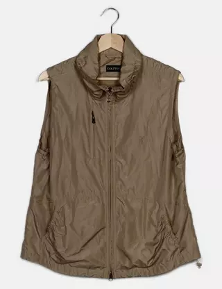 Napapijri RAYMI - Veste légère - green lichen/vert foncé - ZALANDO