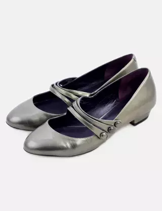 Bimba&Lola Bailarinas