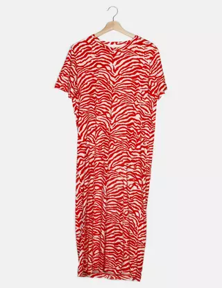 Bimba&Lola Vestido casual