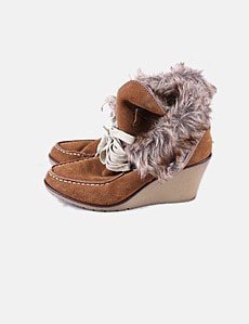 chaussures promod