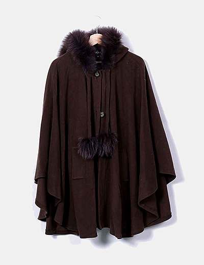 Baya Cape