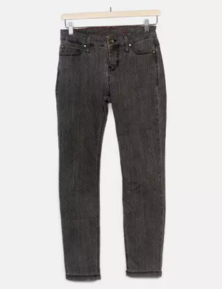 Mac Chino Hosen Slim Fit in Rosa