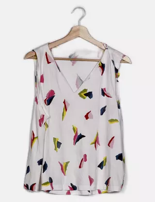 Bimba&Lola Blusa