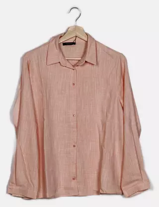 TRENDYOL Camicia denim Donna Camicia elegante Taglia IT 38