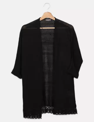 CANDA C&A ❤ SIZE XL CARDIGAN JUMPER EXCELLENT CONDITION. | UK