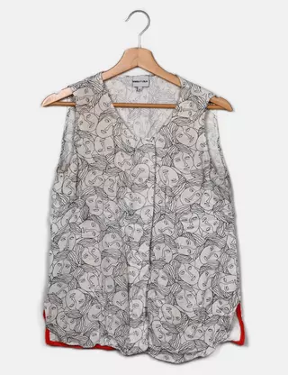 Bimba&Lola Blusa
