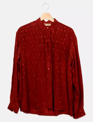 Chemisier Femme Georges Rech Taille 40 Neuf Avec étiquettes - Multicolore
