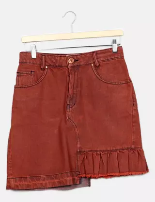 Bimba&Lola Falda casual
