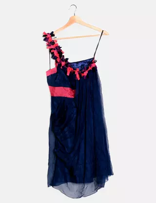sachin and babi light blue dress Dresses