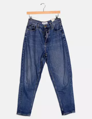 Pepe Jeans Jeans pour femme, Bleu (Denim-MP4), 25W / 32L Pepe Jeans Jeans pour femme, Bleu (Denim-MP4), 25W / 32L