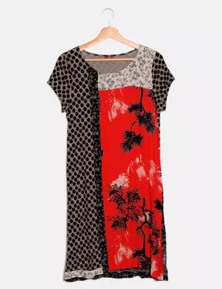 Robes CAPTAIN TORTUE pour femme