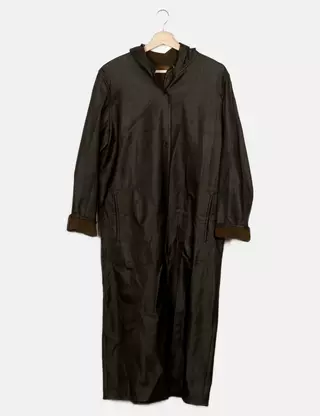 Veste Femme élégante Selvatgi Taille 42 - Multicouleur En Microfibre Et Lama - Neuf Sans étiquette