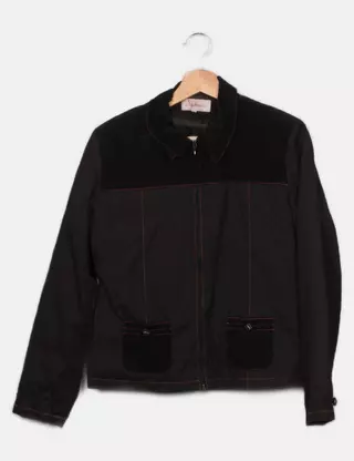 Veste Affinités Rose - Taille 2XL Femme - Occasion Très Bon état - Regular