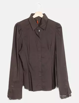 Chemise COP.COPINE Femme | Achetez en ligne sur Micolet.fr 