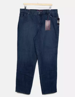 Pantaloncini Utility Donna Gloria Vanderbilt – Colori Bianco, Rosso, Blu, Taglie M-2XL, In Cotone/spandex