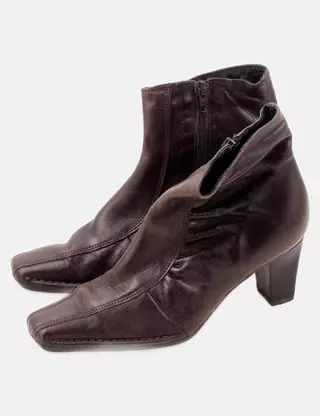 Chaussures Décontractées Binome Taille 38 - Fabriquées En France, Neuves