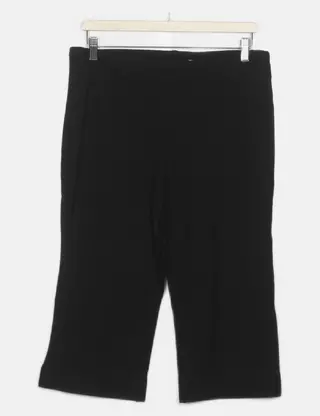 Pantalon Etirel Femme - Taille 38 - Beige Et Blanc - Coupe Skinny