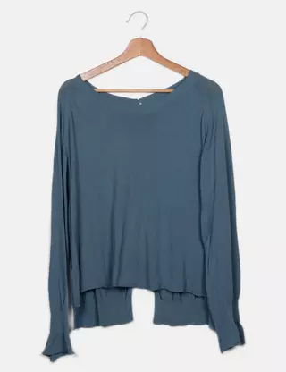 COP COPINE : top modèle TAIL - collection printemps/été 2017