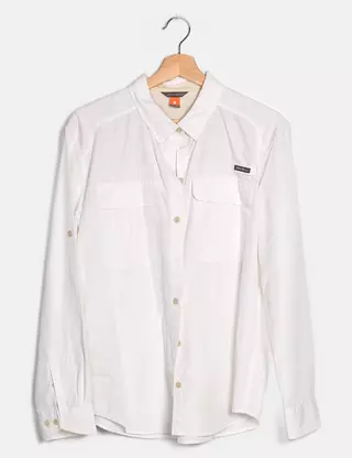 Camicia da donna Garys Flora - GRY 243600