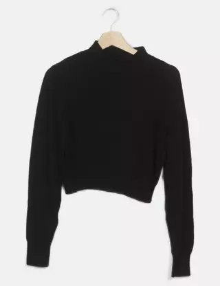 Sweat Femme Seraphine – Taille M – Violet – Décontracté – Occasion TB