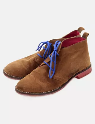 ankle boots EL GANSO Women | Buy Online on Micolet.co.uk display picture 2